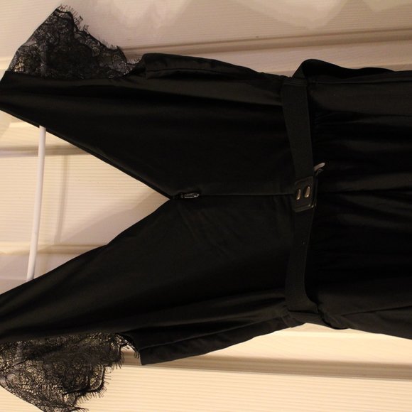 🎀 NWOT CITY CHIC Gorgeous Maxi Dress - Picture 7 of 9